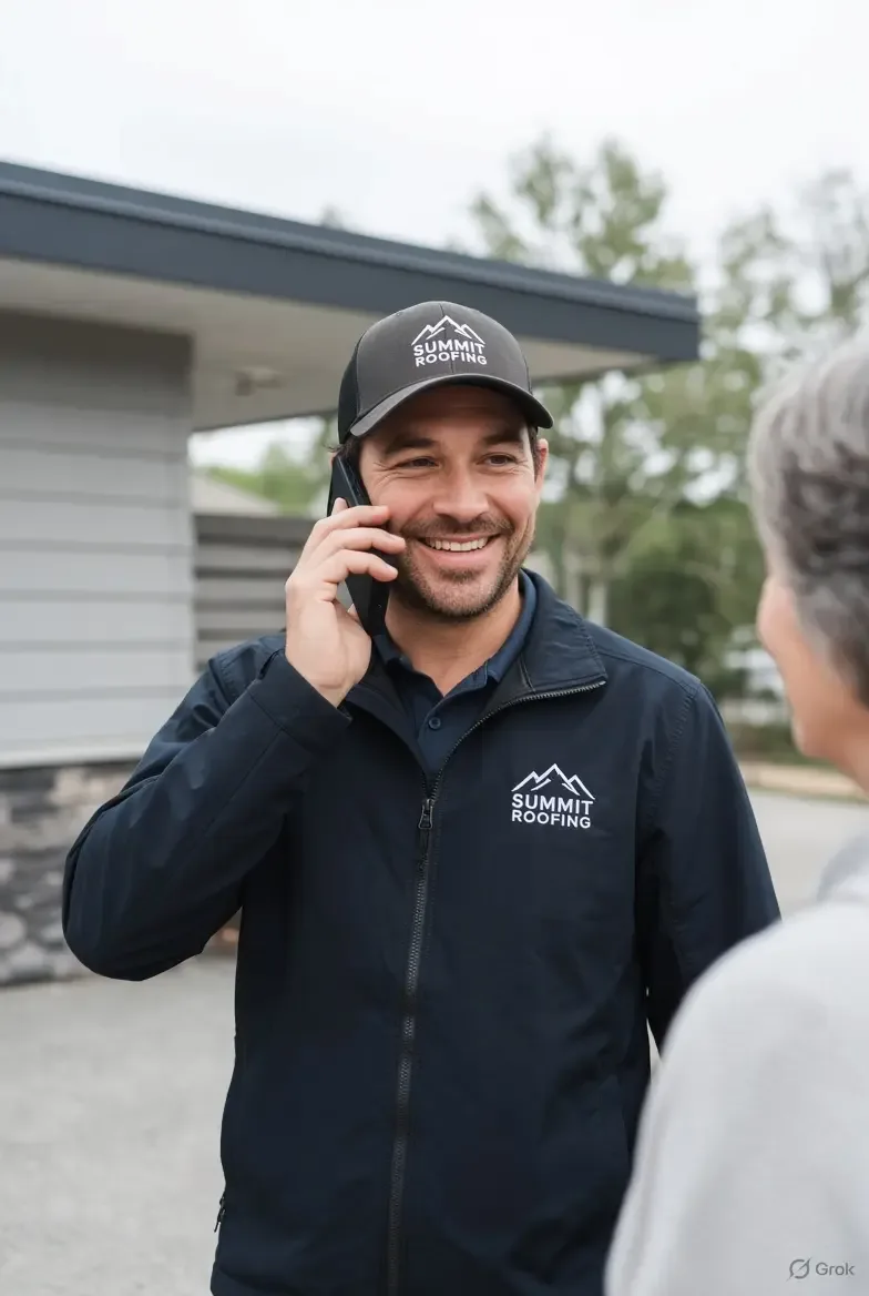 Flat Roof Leak Repair Reidsville, NC FAQs